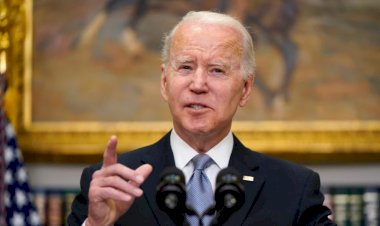 Biden Yönetimi Ukrayna’ya Yardımı Arttırıyor