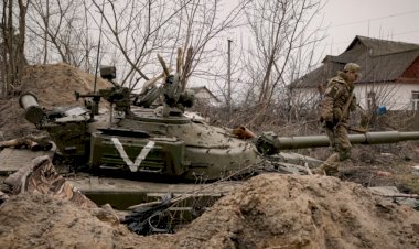 ABD’den Ukrayna’ya Özel Silah: “Hayalet Anka”