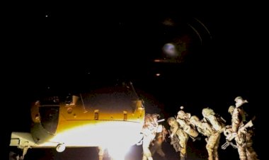 Türkiye’den Irak’a Pençe-Kilit Notası