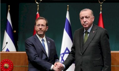 Ukrayna Savaşı Doğu Akdeniz’de Diplomasiyi Tetikler mi?