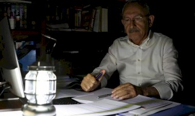 Kılıçdaroğlu elektrik faturası eylemiyle neyi hedefliyor?