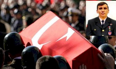 Pençe-Kilit operasyonundan acı haber: 1 askerimiz şehit oldu