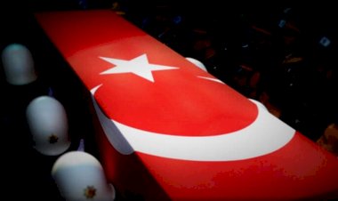 Kuzey Irak'ta 3 asker, Suriye'de 1 polis şehit oldu