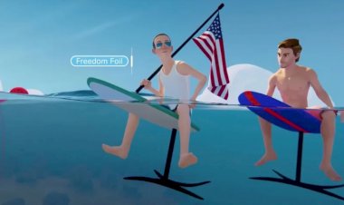 Metaverse’te gerçekten bir şeyin 'sahibi' olabilir misiniz?