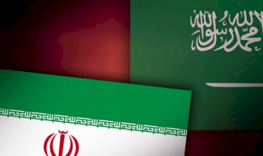 İran: “Suudi Arabistan’la Görüşmeler Yeniden Başladı”