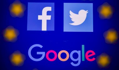 AB’den internet güvenliği için yeni yasal düzenleme