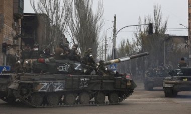 Ukrayna: Rusya'nın saldırılarında biri bebek üç çocuk öldü