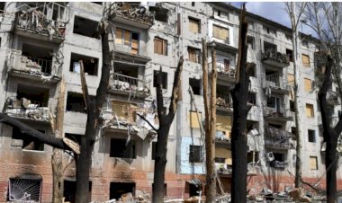 Savaşta herkes kaybetmiyor; Rusya veya Ukrayna kaybetse bile kazananlar değişmeyecek…