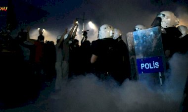 Gezi Davası duruşmasında karar çıktı