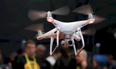 Biden Yönetimi Drone’lara Karşı Ekstra Yetki İstiyor