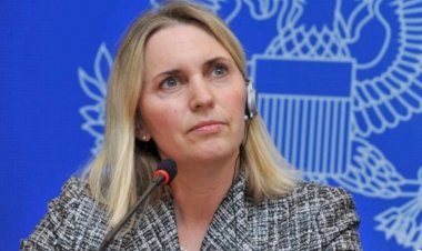 ABD Ukrayna’ya Yeni Büyükelçi Atıyor
