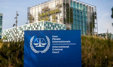 UCM, Ukrayna için kurulan Uluslararası Ortak Soruşturma Ekibi'ne katıldı