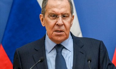 Lavrov: Dünya Savaşı tehlikesi ciddi ve gerçek