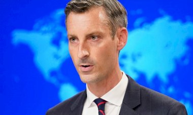 ABD: Derinden rahatsızlık duyuyoruz