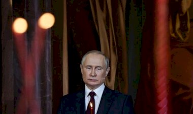 Kremlin’den kaynaklar konuştu: Putin anlaşmak değil, toprak almak istiyor
