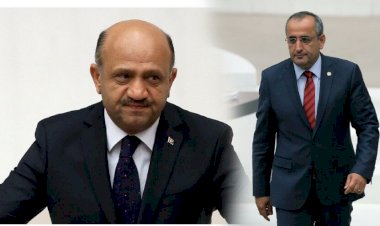 AYM: AKP’li Başbakan Yardımcısı’na “FETÖ’cü” demek suç değil