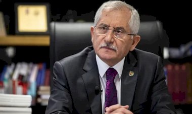 Eski YSK Başkanı Güven: İmamoğlu'nu ben ihbar ettim