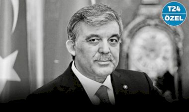 Abdullah Gül’den Gezi davası kararına tepki: