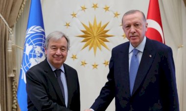 Guterres’in Ziyareti Rusya’nın Kararını Etkileyecek mi?