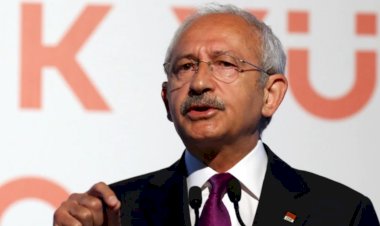 Muhalefetten Gezi Kararı Tepkisi