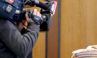 AB gazetecilere gözdağı amaçlı davaları önleyecek