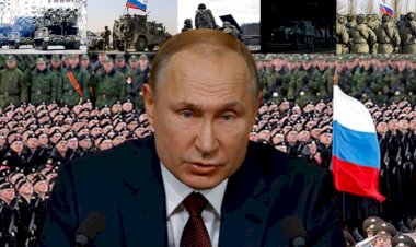 Putin kırmızı çizgiyi çekti: 'Yıldırım hızında misilleme' tehdidi