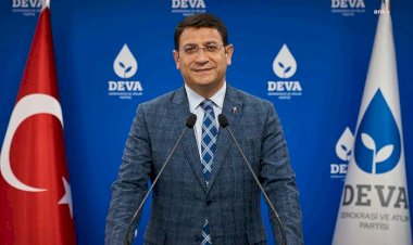 DEVA Partili İdris Şahin, iktidarın erken seçim planını açıkladı