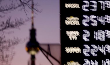 Almanya'da enflasyon son 41 yılın zirvesinde