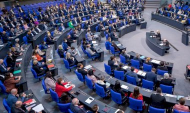 Federal Meclis Ukrayna'ya ağır silah sevkiyatını onayladı