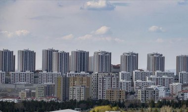 Konut satışındaki artışa rağmen ev sahipliği oranı düşüyor, kiracılar artıyor