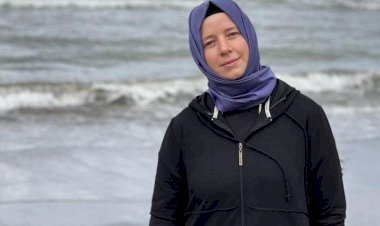 5,5 aylık hamileyken cezaevine giren Aslı Ünlü'nün eşi, yaşadıkları süreci anlattı