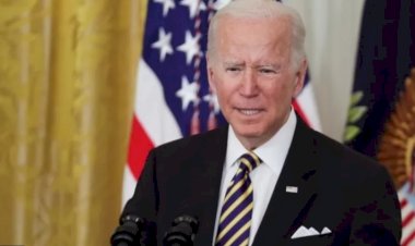 Ukrayna Savaşı: Biden, Ukrayna'ya 33 milyar dolarlık askeri, ekonomik ve insani yardım açıkladı