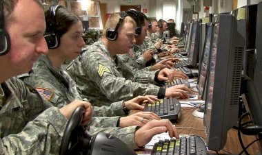 Aylar süren müzakereler sonuç verdi: ABD internet NATO’su kuruyor