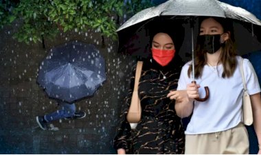 Ramazan Bayramı'nda hava nasıl olacak? Meteoroloji'den yeni rapor: Sağanak geliyor