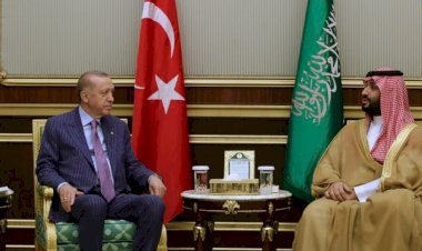 Erdoğan'ın Ziyaretinden Ne Bekleniyor?