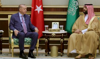 Suudi Arabistan Türk ekonomisine derman olur mu?