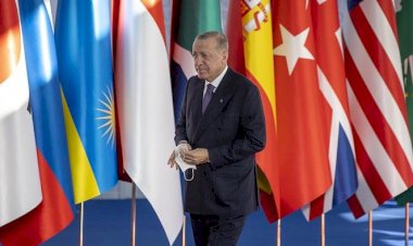 En büyük ekonomiler listesinde 21. sıraya düşen Türkiye G-20’den çıkacak mı?