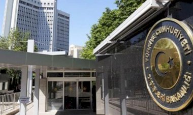 Türkiye ve Almanya Arasında Büyükelçi Restleşmesi