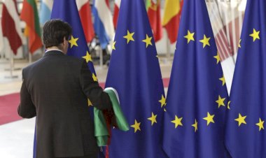 AB'yi kökten değiştirecek güçlü Avrupa için reform paketi hazır