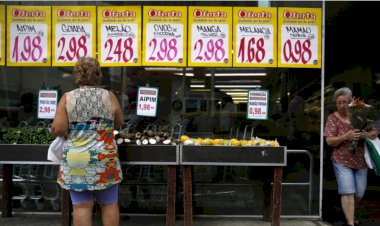 Ukrayna Krizi Latin Amerika Ekonomisini Vuruyor