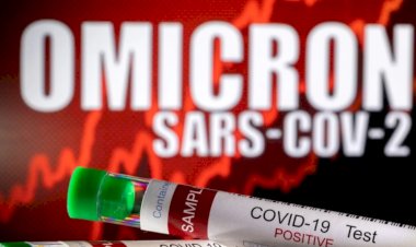 Çin’in Omicron Aşısı BAE'de Denenecek