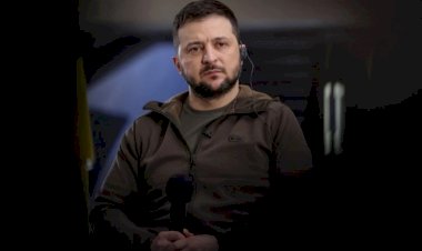 “Barış Görüşmeleri Her An Çökebilir”