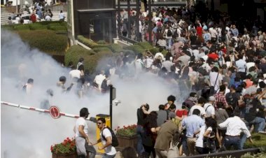Gezi Parkı eylemleri AKP'yi nasıl etkiledi?