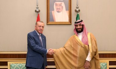 Irak Başbakanı: Suudi Arabistan ile İran arasında anlaşma yakın