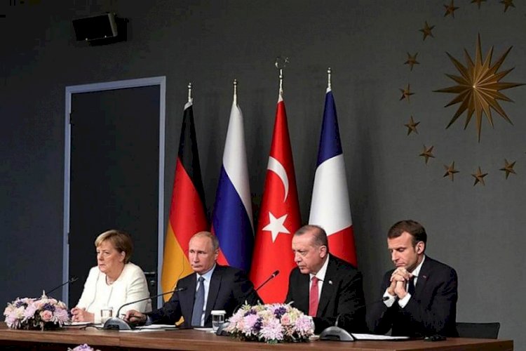 ‘Atlantikçiler’e mesafe koyarsak Türkiye uçar mı?