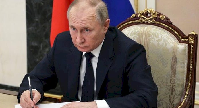 Rusya'dan doğal gaz alımında "Ruble" dönemi başlıyor