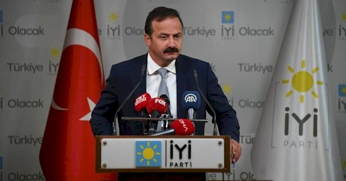 Ağıralioğlu İYİ Parti’den istifa mı edecek?
