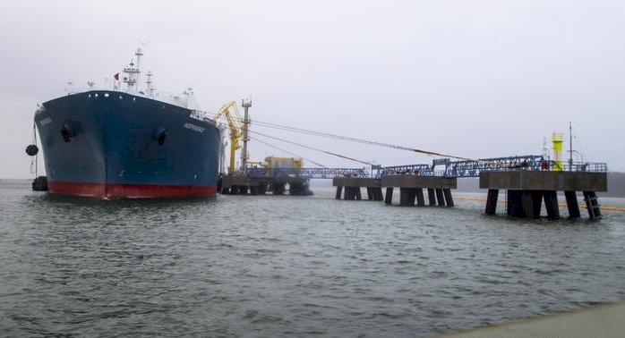 Baltık ülkeleri Rusya'dan doğal gaz alımını durdurdu