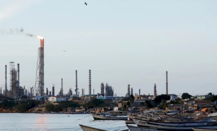 Venezuela Amerika’nın Petrol İhtiyacını Karşılayabilir mi?
