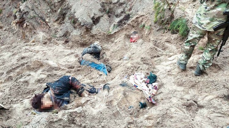'3 gün' planı 38 günde çöktü